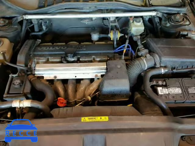 1997 VOLVO 850 YV1LS5543V1385937 image 6