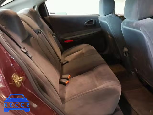 2001 DODGE INTREPID S 2B3AD46R71H511306 image 5