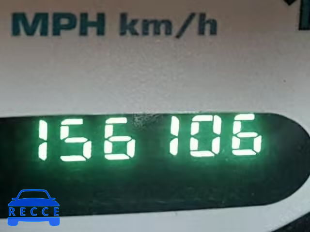 2001 DODGE INTREPID S 2B3AD46R71H511306 image 7