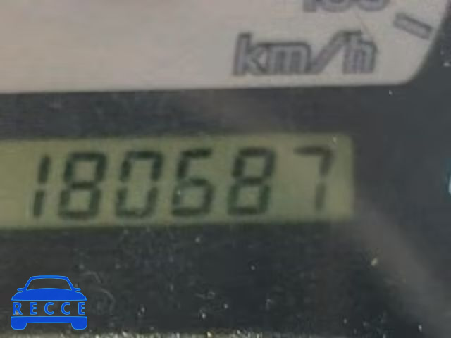 2003 TOYOTA 4RUNNER SR JTEBT14R830011875 image 7