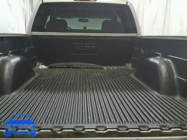 2004 GMC SIERRA K15 1GTEK19T44Z196951 image 5