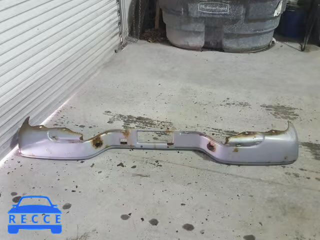 2004 GMC SIERRA K15 1GTEK19T44Z196951 image 8