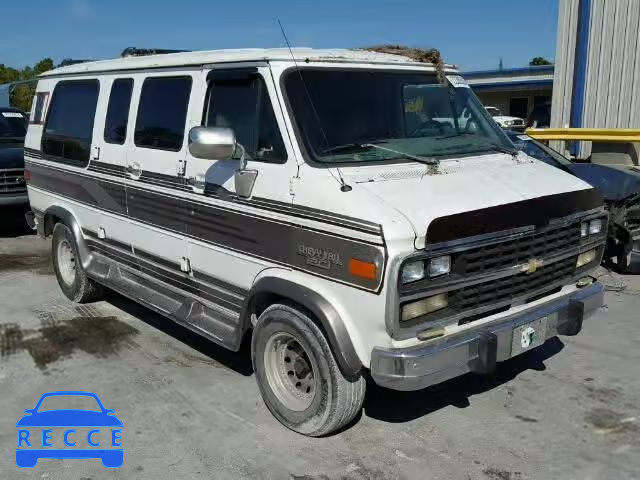 1995 CHEVROLET G20 SPORTV 1GBEG25KXSF162004 Bild 0