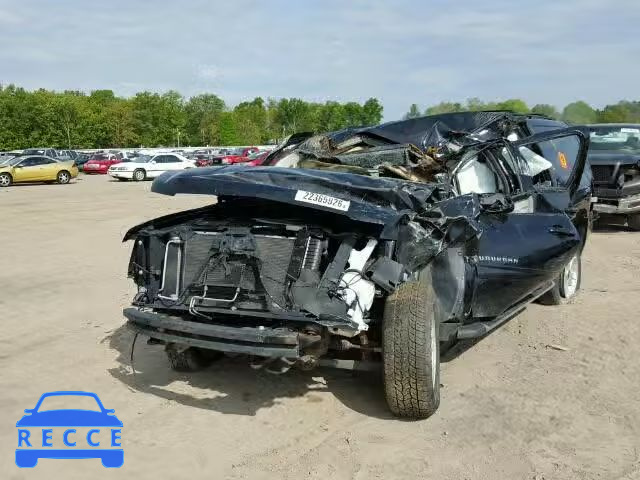 2012 CHEVROLET K1500 SUBU 1GNSKJE75CR319416 image 1