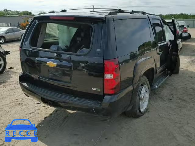 2012 CHEVROLET K1500 SUBU 1GNSKJE75CR319416 image 3