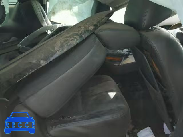 2012 CHEVROLET K1500 SUBU 1GNSKJE75CR319416 image 5