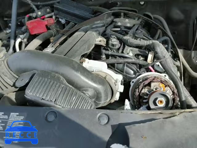 2012 CHEVROLET K1500 SUBU 1GNSKJE75CR319416 image 6