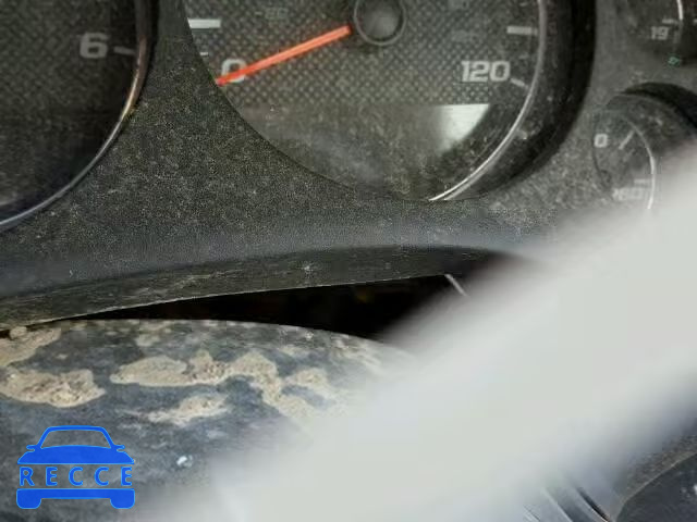 2012 CHEVROLET K1500 SUBU 1GNSKJE75CR319416 image 7