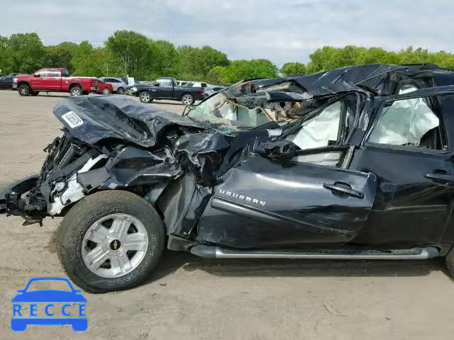 2012 CHEVROLET K1500 SUBU 1GNSKJE75CR319416 image 8
