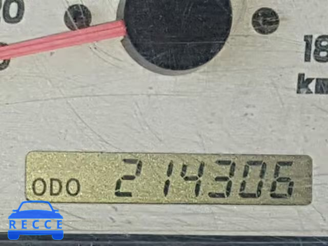 2002 TOYOTA TACOMA 5TEPM62N02Z007015 image 7