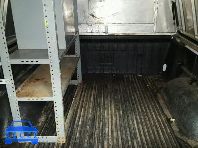 2009 CHEVROLET COLORADO 1GCCS149198120278 image 5