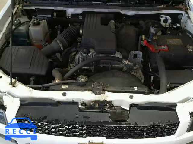 2009 CHEVROLET COLORADO 1GCCS149198120278 image 6