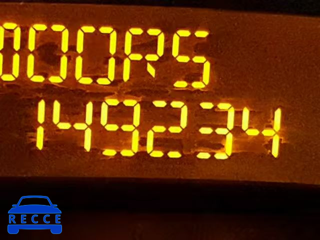 2009 CHEVROLET COLORADO 1GCCS149198120278 image 7