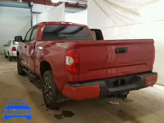 2014 TOYOTA TUNDRA DOU 5TFUY5F12EX394624 зображення 2
