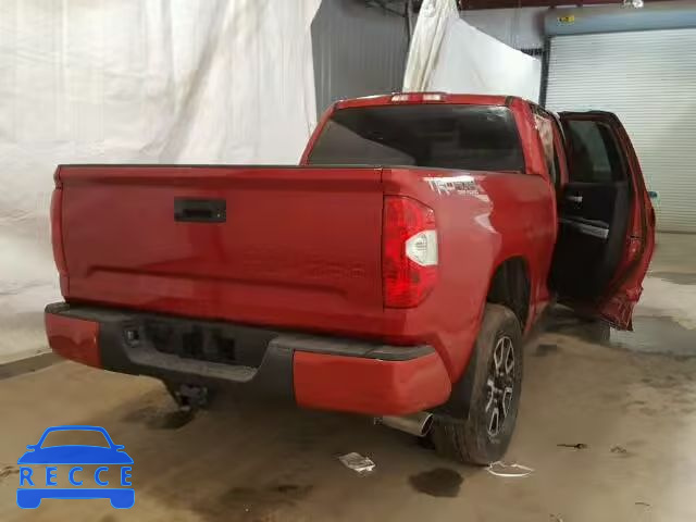 2014 TOYOTA TUNDRA DOU 5TFUY5F12EX394624 зображення 3