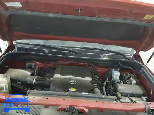 2014 TOYOTA TUNDRA DOU 5TFUY5F12EX394624 зображення 6