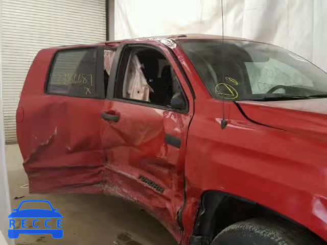 2014 TOYOTA TUNDRA DOU 5TFUY5F12EX394624 зображення 8