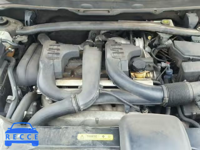 2004 VOLVO XC90 T6 YV1CZ91H741069323 image 6