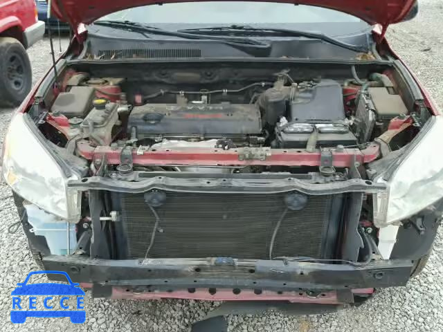 2008 TOYOTA RAV4 JTMZD33VX86060090 Bild 6