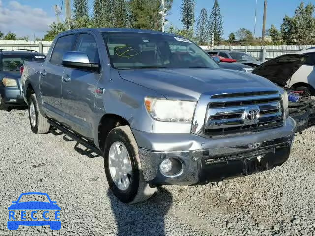 2011 TOYOTA TUNDRA CREWMAX 5TFEY5F18BX099026 image 0