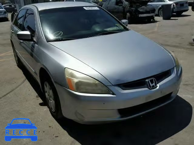 2003 HONDA ACCORD LX JHMCM56333C031017 image 0