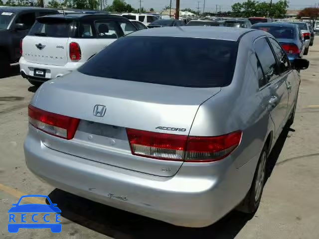 2003 HONDA ACCORD LX JHMCM56333C031017 image 3