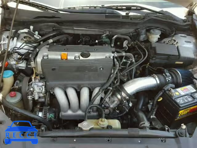 2003 HONDA ACCORD LX JHMCM56333C031017 image 6