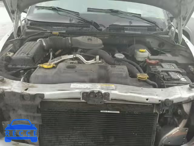 2003 DODGE DURANGO SL 1D4HS48Z73F583422 image 6