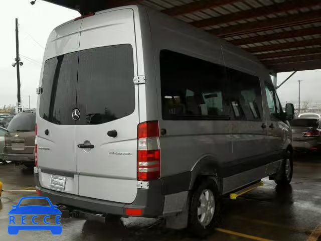 2016 MERCEDES-BENZ SPRINTER 2 WDZPE7CD2GP226033 image 3