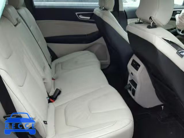 2016 FORD EDGE TITAN 2FMPK3K94GBC09378 image 5