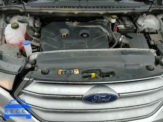 2016 FORD EDGE TITAN 2FMPK3K94GBC09378 image 6