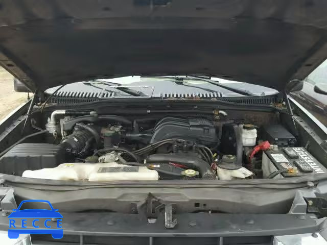 2007 FORD EXPLORER E 1FMEU74EX7UA54106 image 6