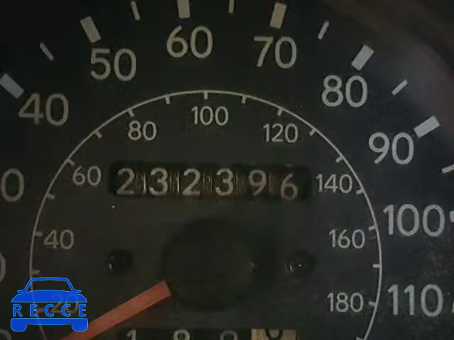 1997 TOYOTA RAV4 JT3GP10V8V7006739 image 7
