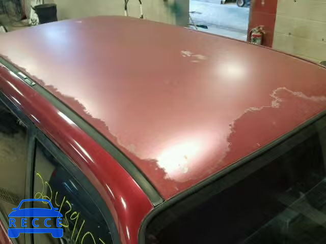 1997 TOYOTA RAV4 JT3GP10V8V7006739 image 8