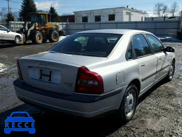 2002 VOLVO S80 YV1TS92D721245297 image 3