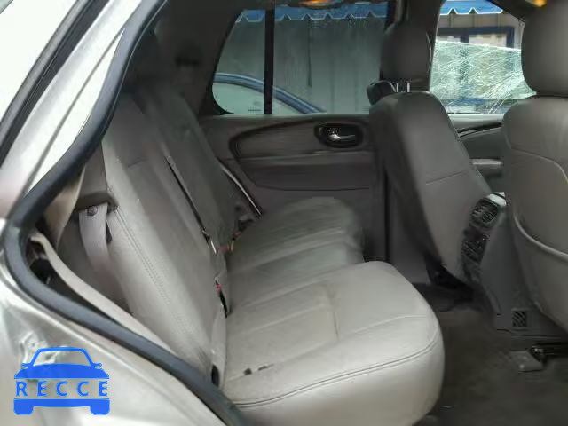 2004 BUICK RAINIER CX 5GADT13S742397682 зображення 5