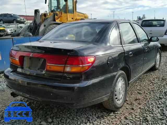 2001 SATURN L300 1G8JW52R11Y549652 Bild 3