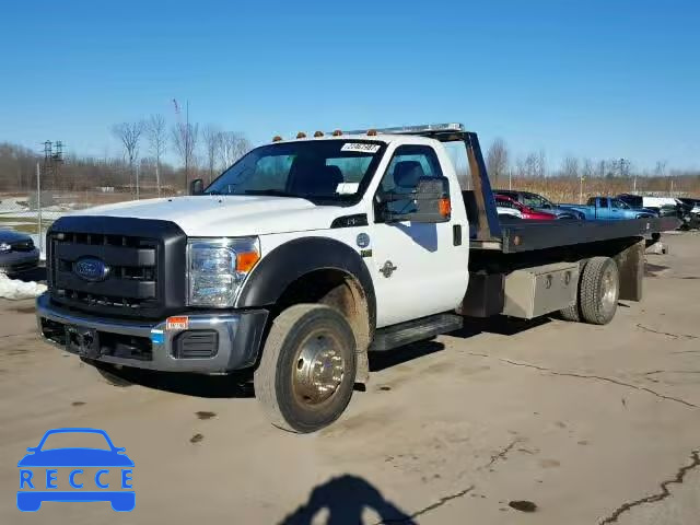 2015 FORD F550 SUPER 1FDUF5GTXFEB66093 image 1