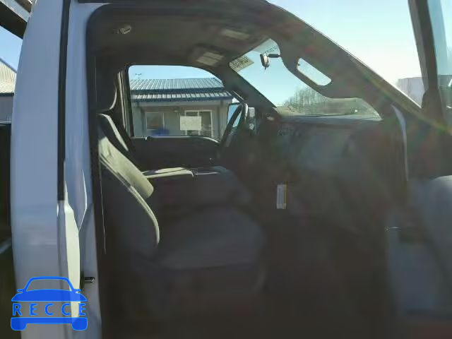 2015 FORD F550 SUPER 1FDUF5GTXFEB66093 image 4