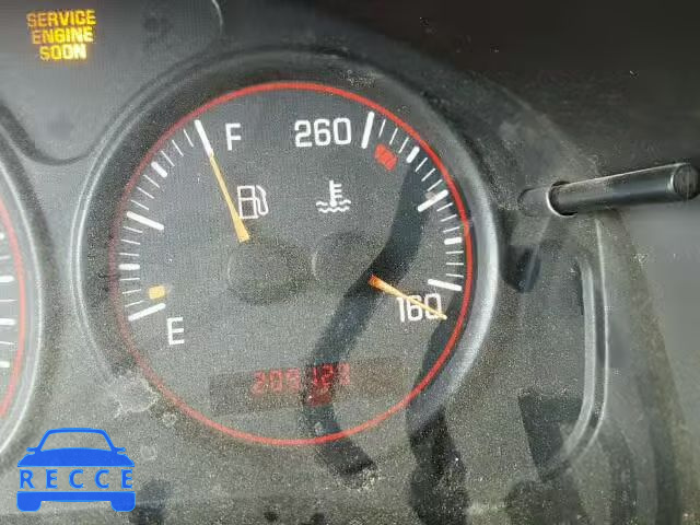 2000 PONTIAC MONTANA 1GMDU03E7YD123324 Bild 7