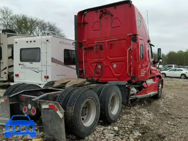 2011 FREIGHTLINER CASCADIA 1 1FUJGLDR6BSAZ7914 image 3