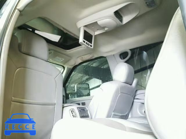 2007 GMC SIERRA K25 1GTHK23DX7F158800 image 8