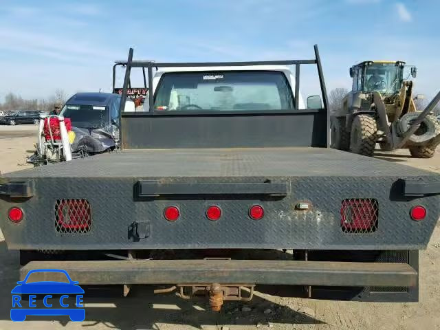 1994 CHEVROLET K3500 1GBJK34F8RE224684 image 5