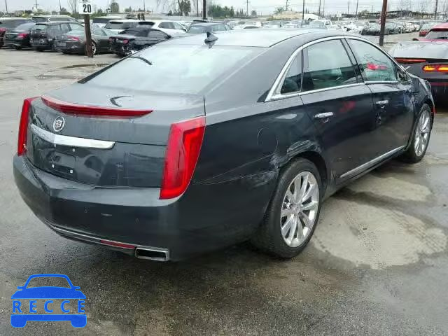 2013 CADILLAC XTS LUXURY 2G61P5S35D9103028 image 3