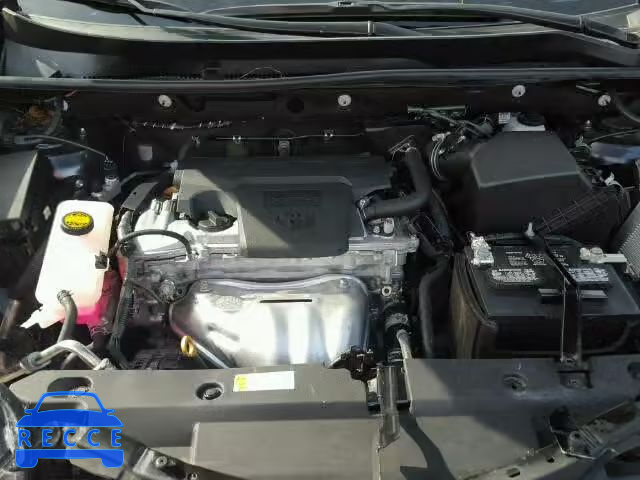 2016 TOYOTA RAV4 LE 2T3BFREV4GW455407 image 6