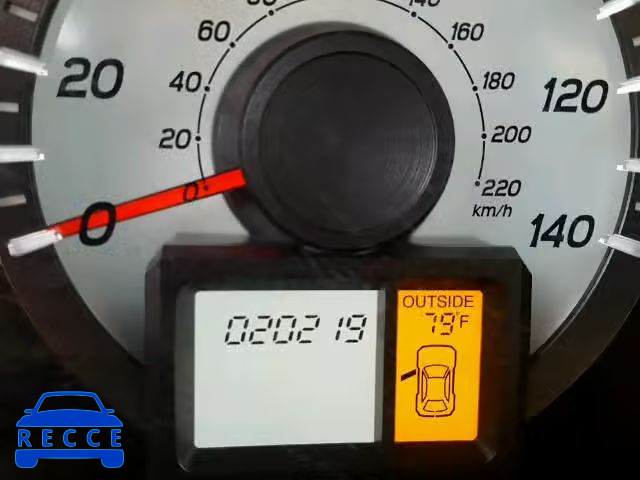 2014 HONDA PILOT EXL 5FNYF4H57EB015905 image 7