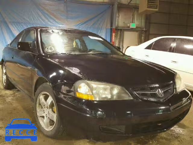 2003 ACURA 3.2 CL 19UYA42463A015576 image 0