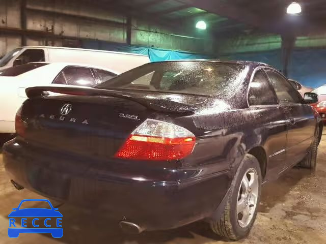 2003 ACURA 3.2 CL 19UYA42463A015576 image 3