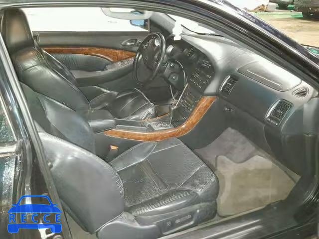 2003 ACURA 3.2 CL 19UYA42463A015576 image 4