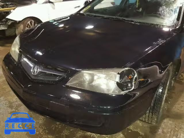 2003 ACURA 3.2 CL 19UYA42463A015576 image 8
